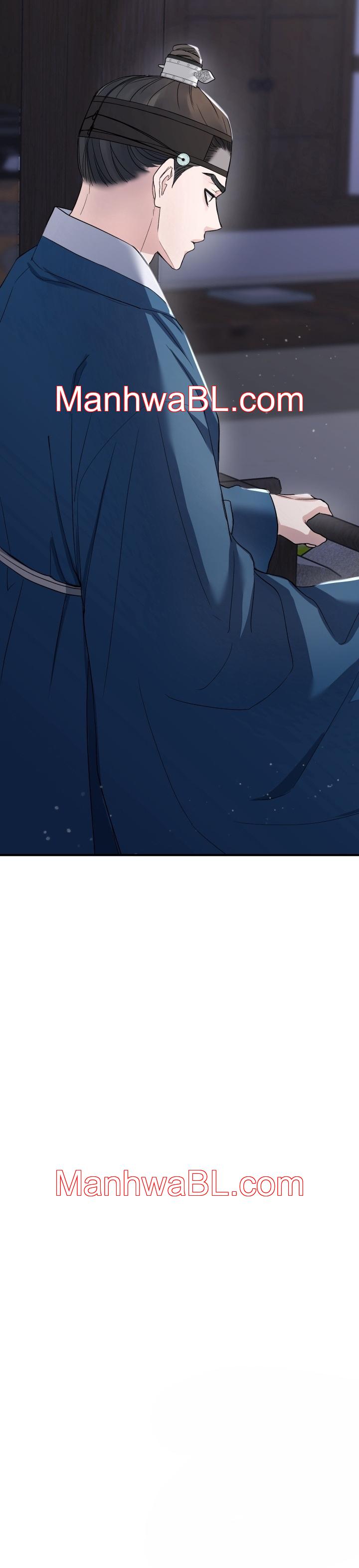 Wolyeong - Capítulo 22.3 manhwa