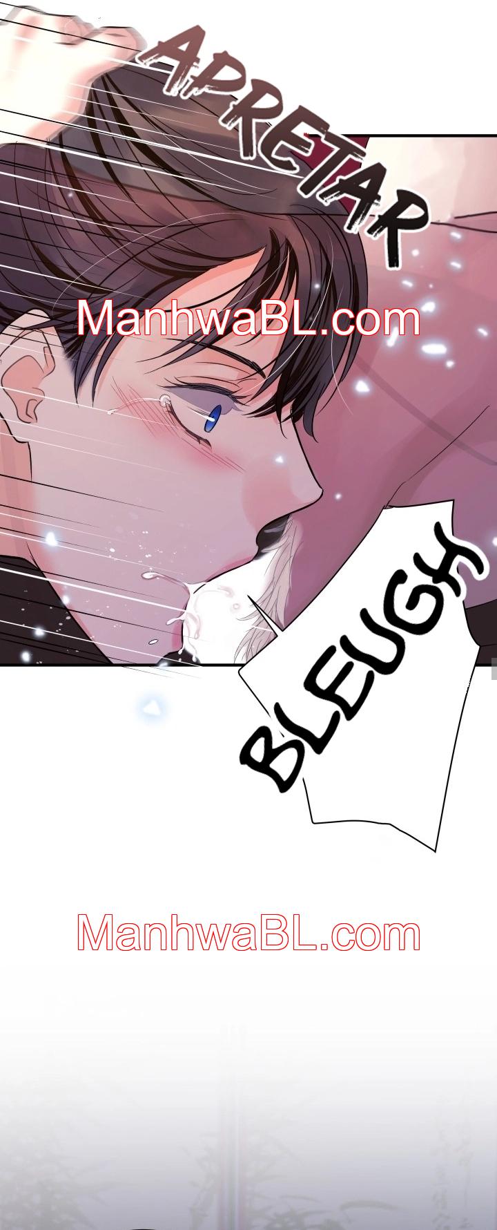 Wolyeong - Capítulo 15.2 manhwa