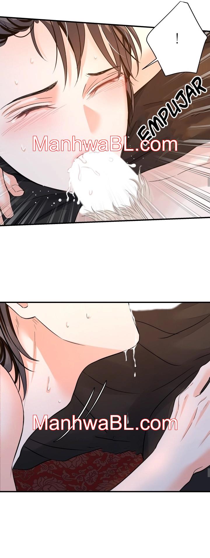 Wolyeong - Capítulo 15.2 manhwa