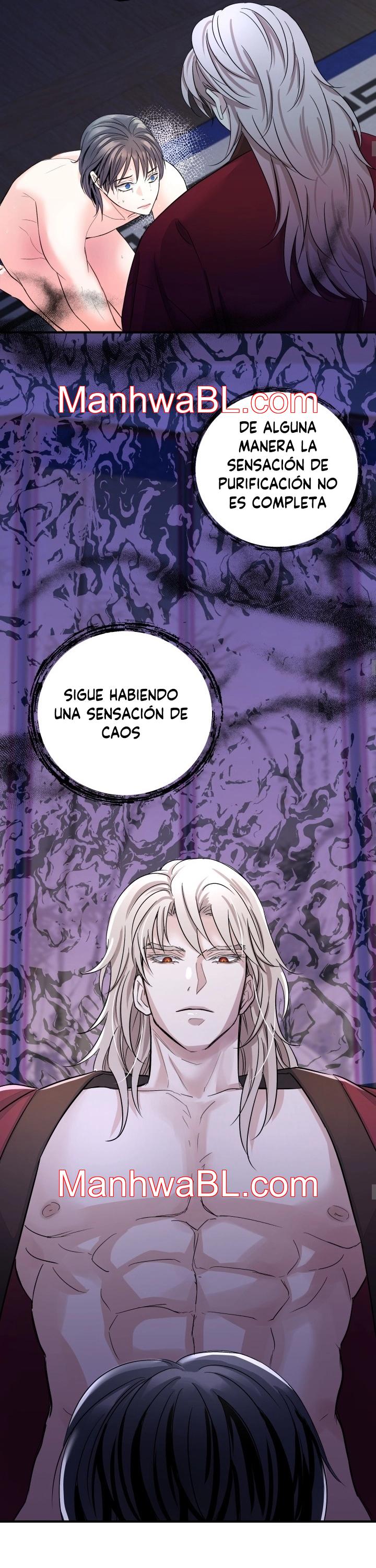 Wolyeong - Capítulo 15.2 manhwa