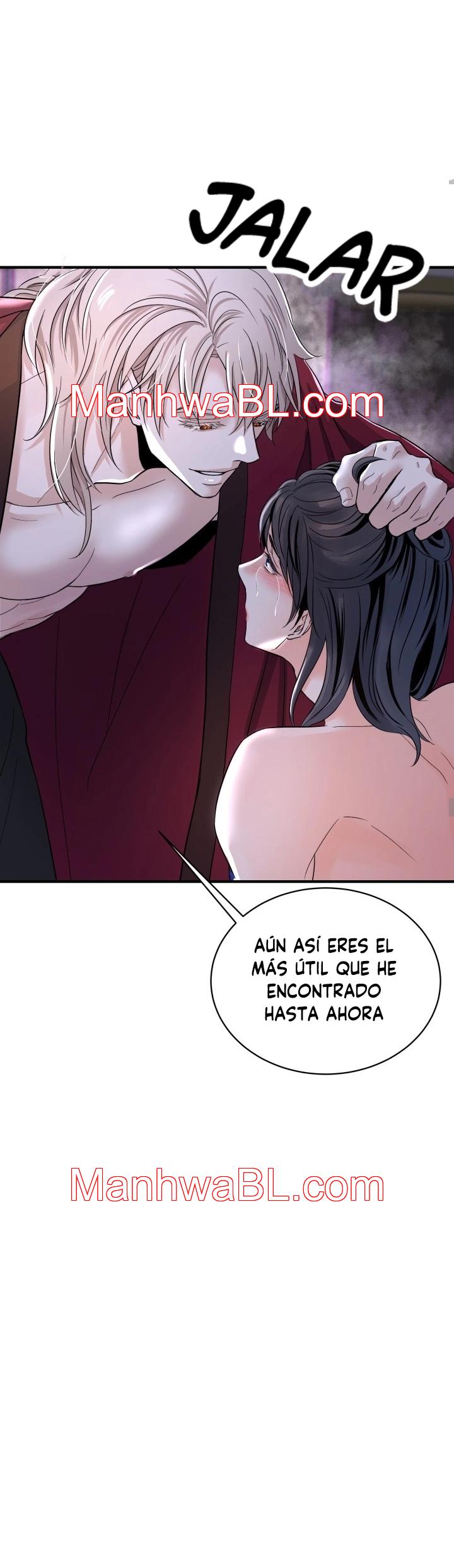 Wolyeong - Capítulo 15.2 manhwa