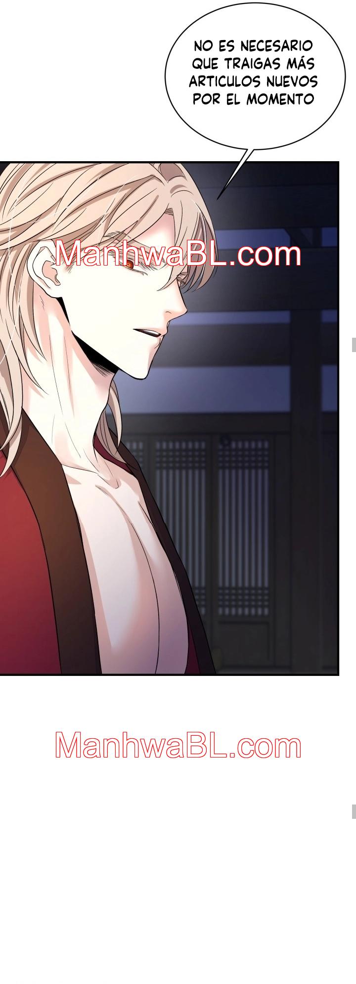 Wolyeong - Capítulo 15.2 manhwa