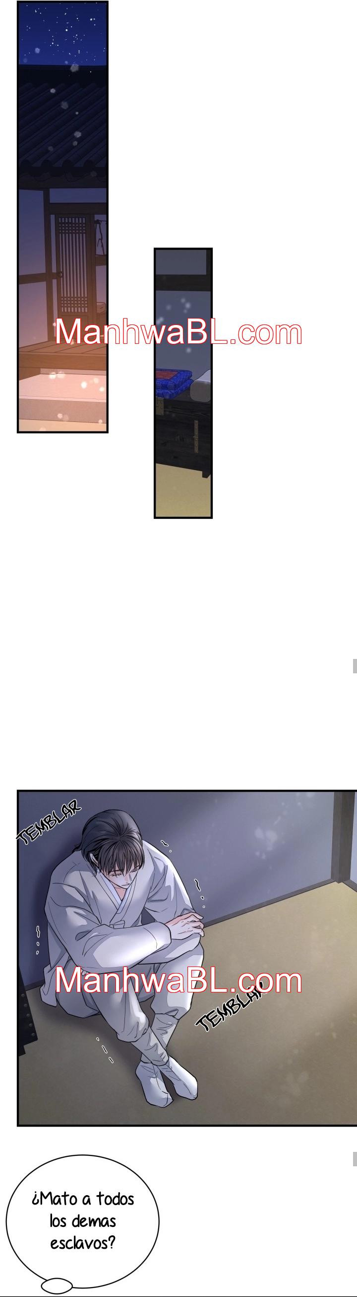 Wolyeong - Capítulo 15.2 manhwa
