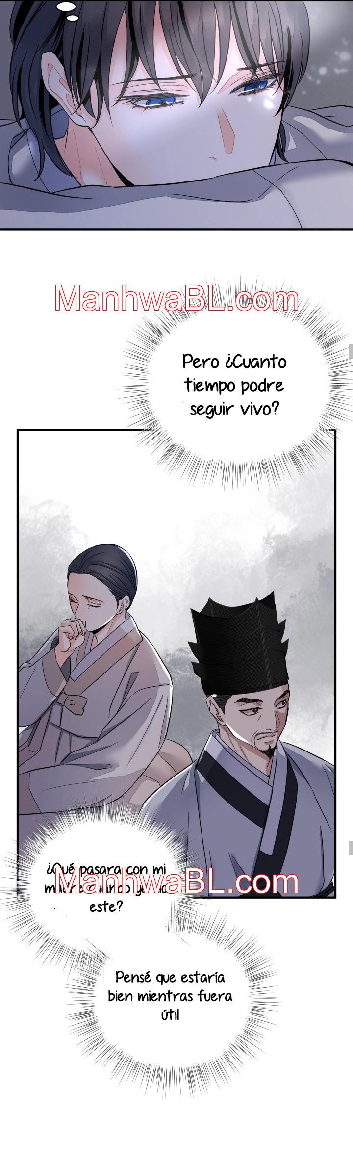 Wolyeong - Capítulo 15.2 manhwa