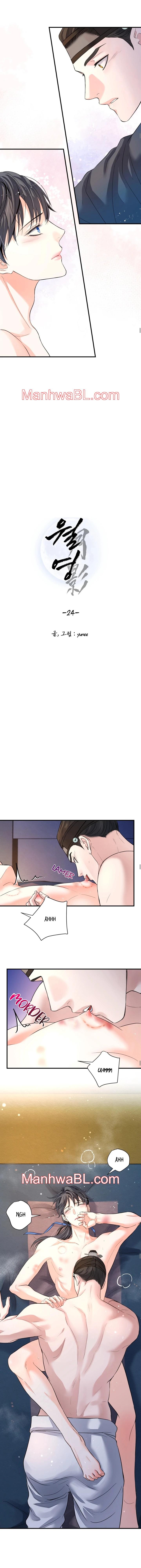 Wolyeong - Capítulo 24 manhwa