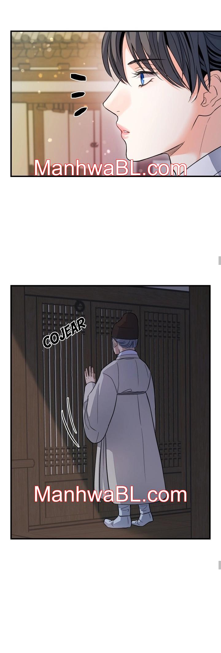 Wolyeong - Capítulo 14.2 manhwa