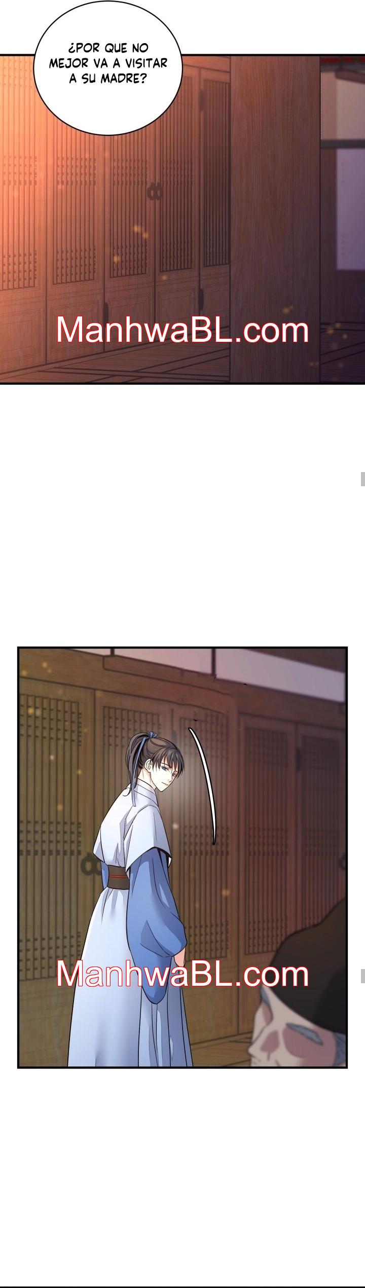 Wolyeong - Capítulo 14.2 manhwa