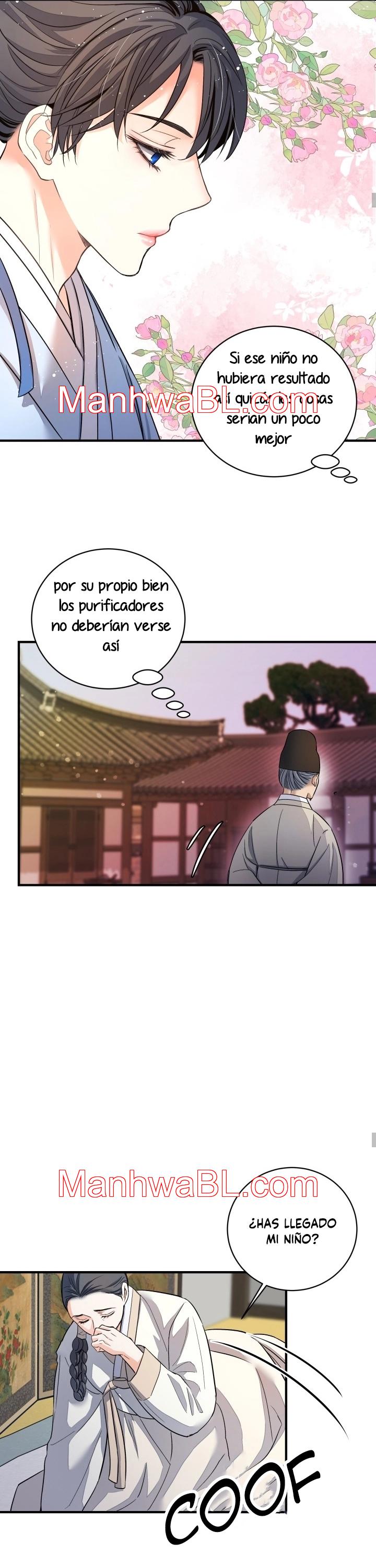 Wolyeong - Capítulo 14.2 manhwa