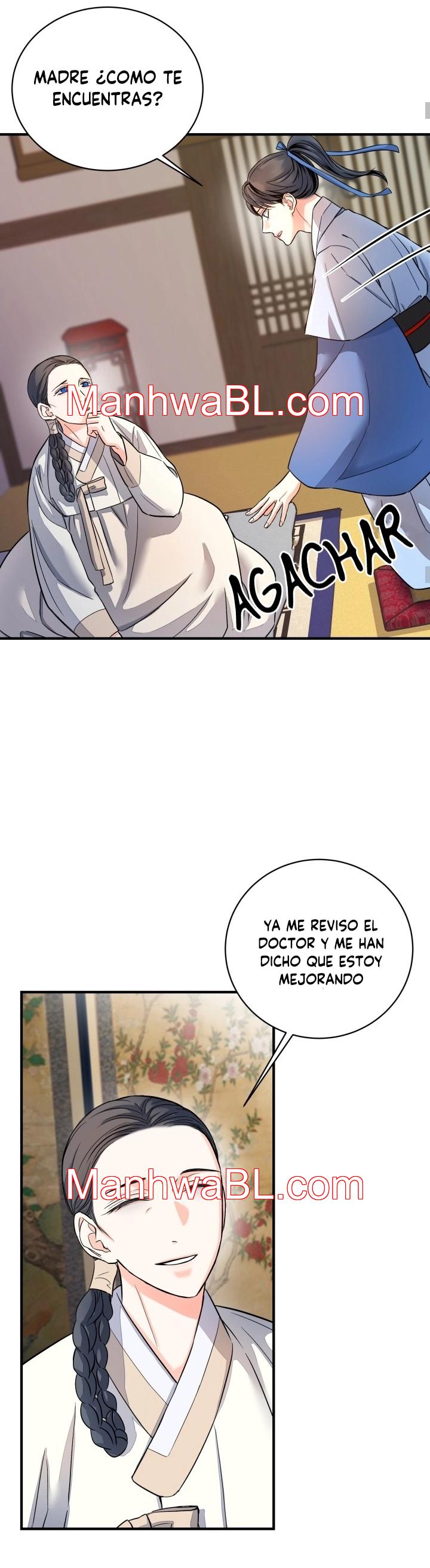 Wolyeong - Capítulo 14.2 manhwa