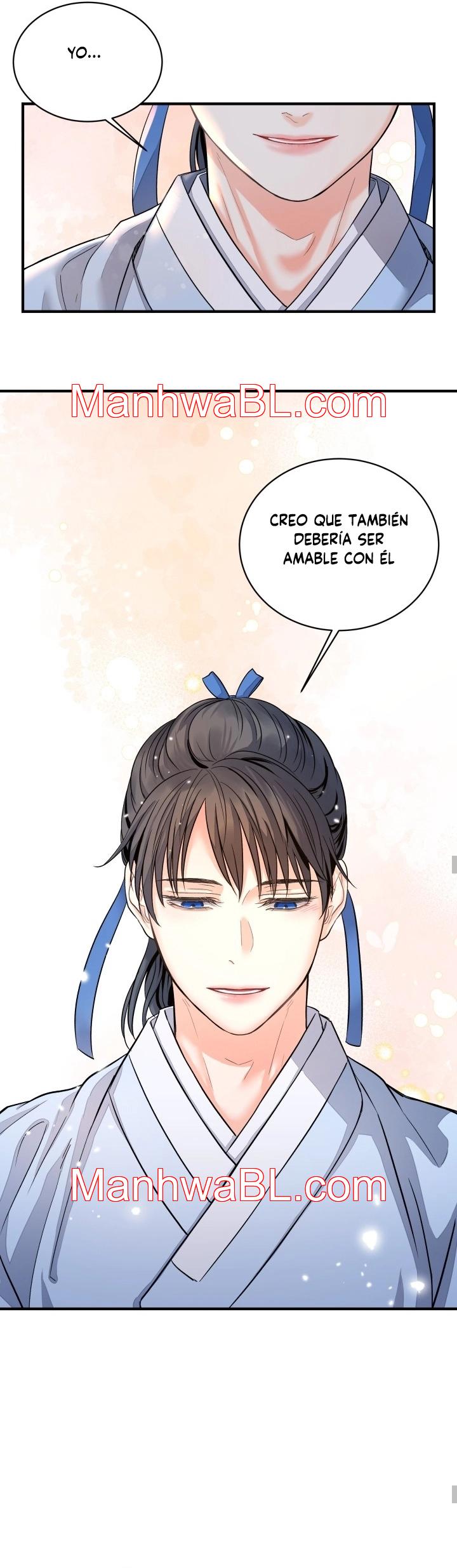 Wolyeong - Capítulo 14.2 manhwa