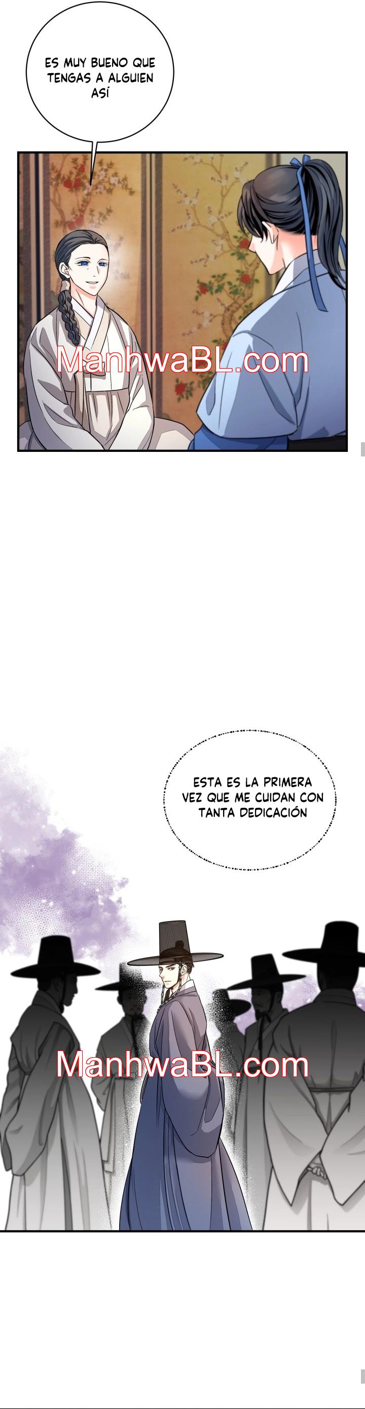 Wolyeong - Capítulo 14.2 manhwa