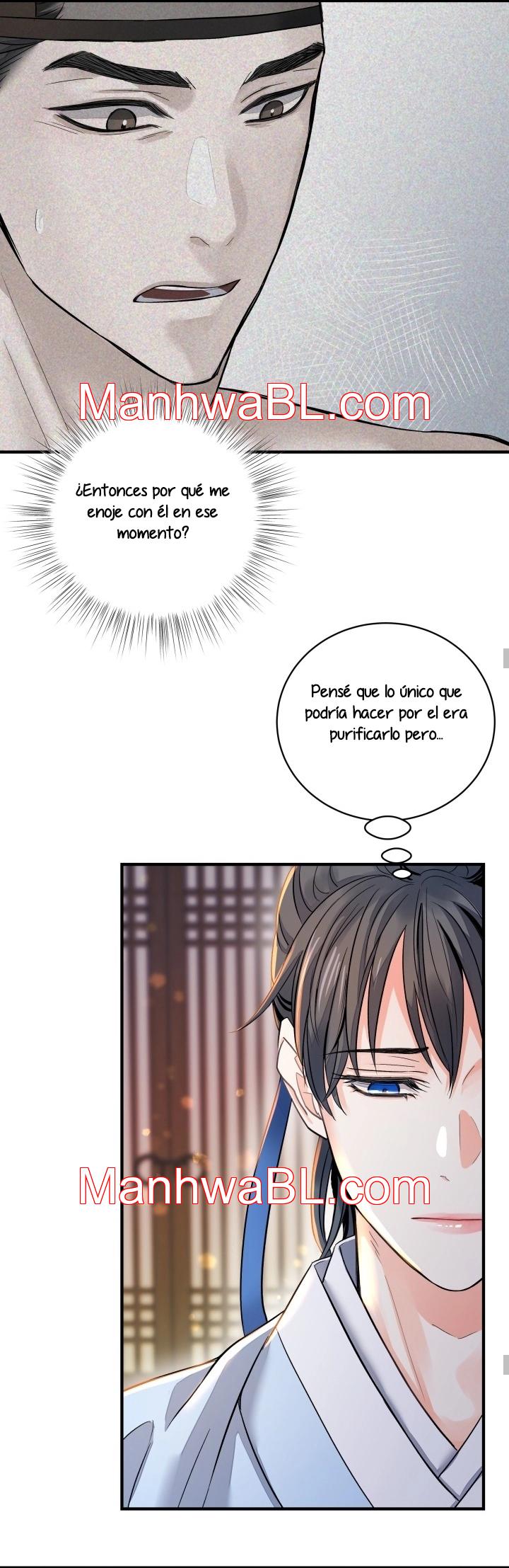 Wolyeong - Capítulo 14.2 manhwa