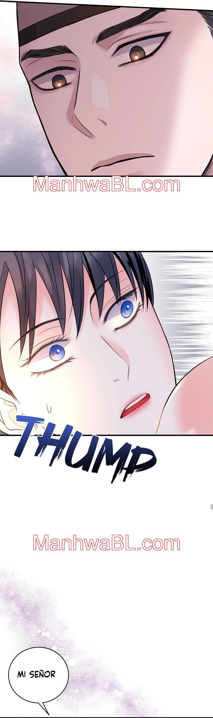 Wolyeong - Capítulo 13 manhwa