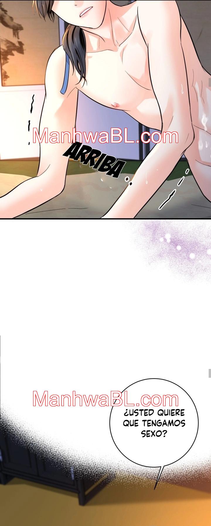 Wolyeong - Capítulo 13 manhwa