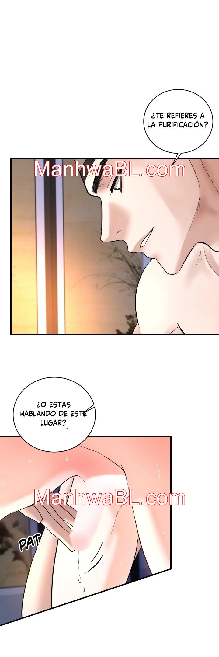 Wolyeong - Capítulo 13 manhwa