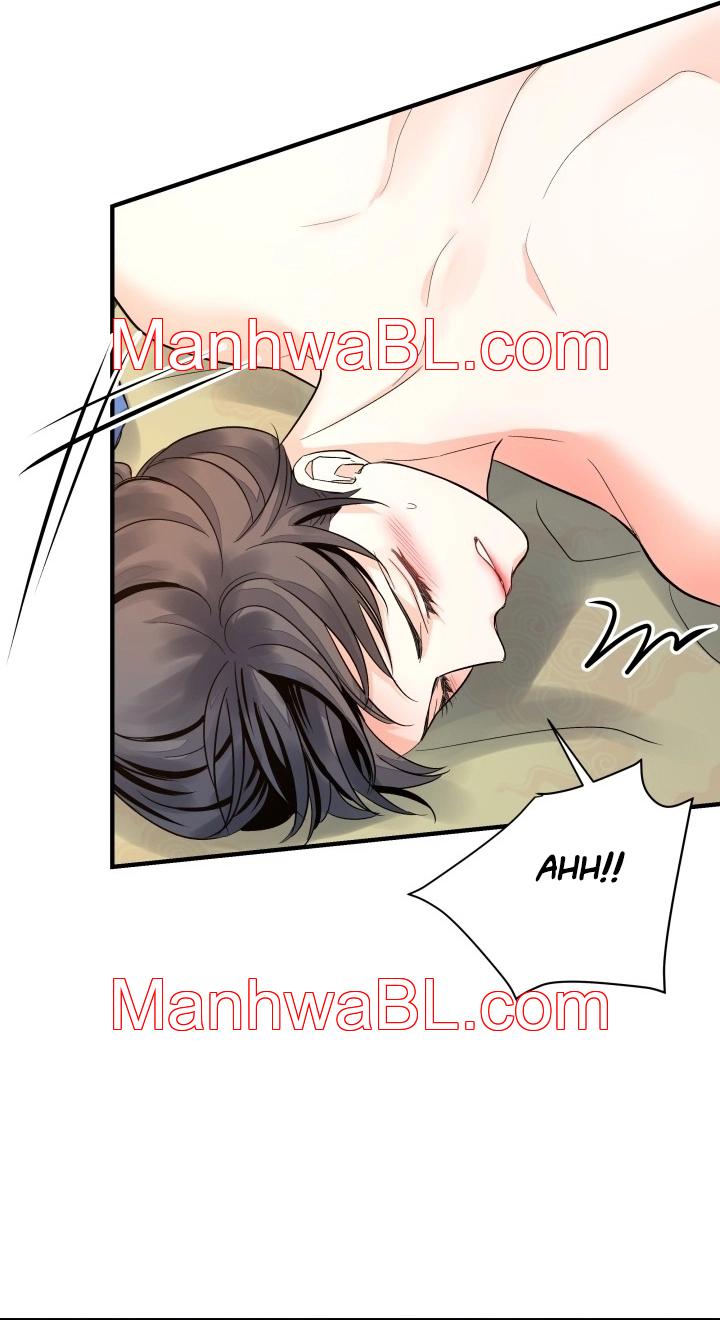 Wolyeong - Capítulo 13 manhwa