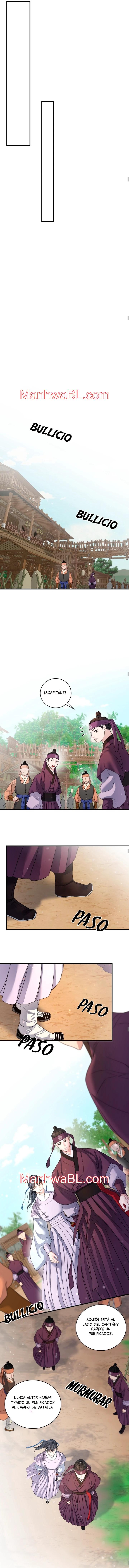 Wolyeong - Capítulo 25.2 manhwa
