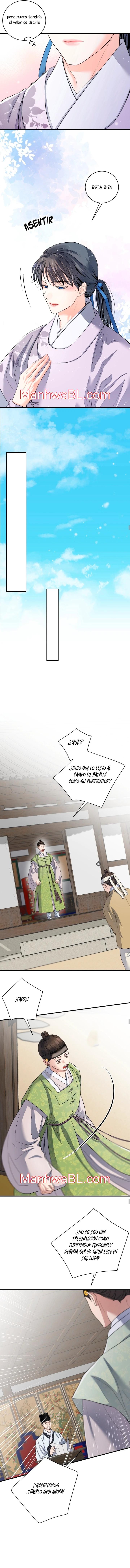 Wolyeong - Capítulo 25.2 manhwa