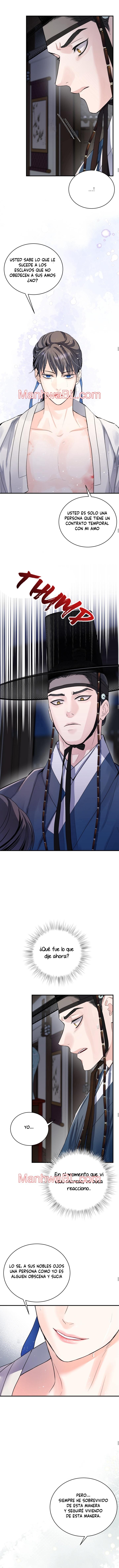 Wolyeong - Capítulo 22.2 manhwa