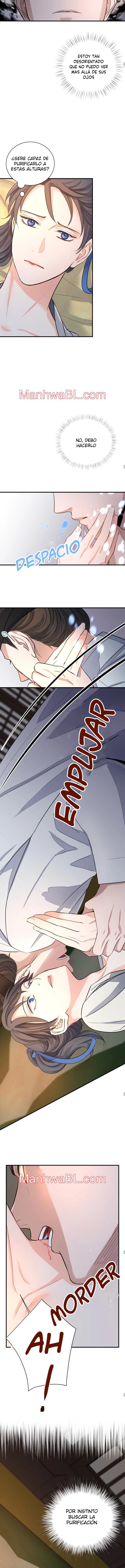 Wolyeong - Capítulo 1.3 manhwa