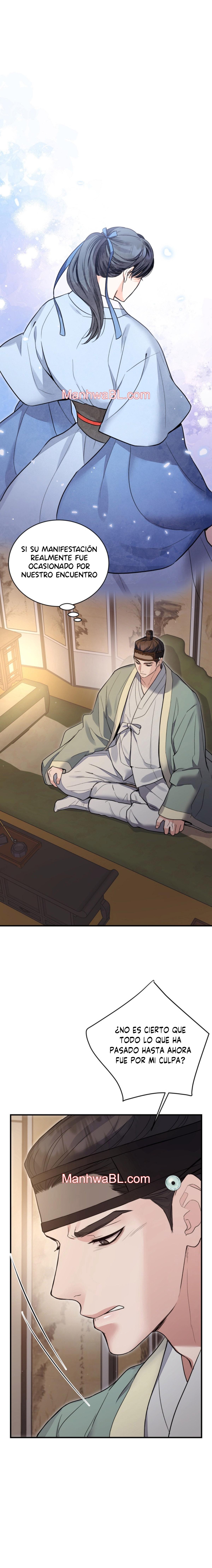 Wolyeong - Capítulo 37 manhwa