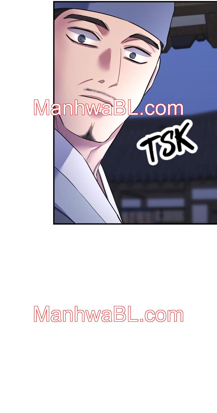 Wolyeong - Capítulo 15 manhwa