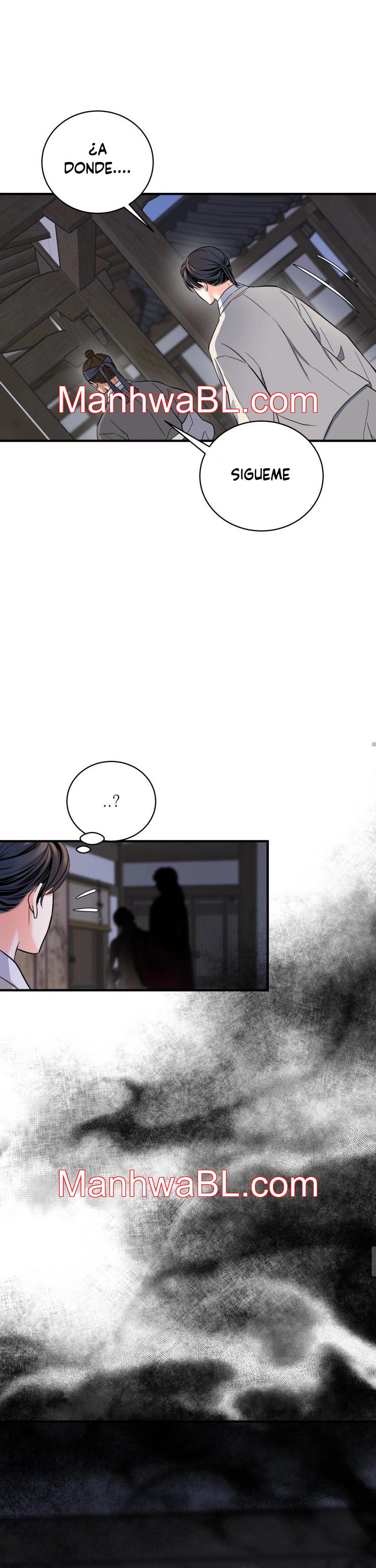 Wolyeong - Capítulo 15 manhwa