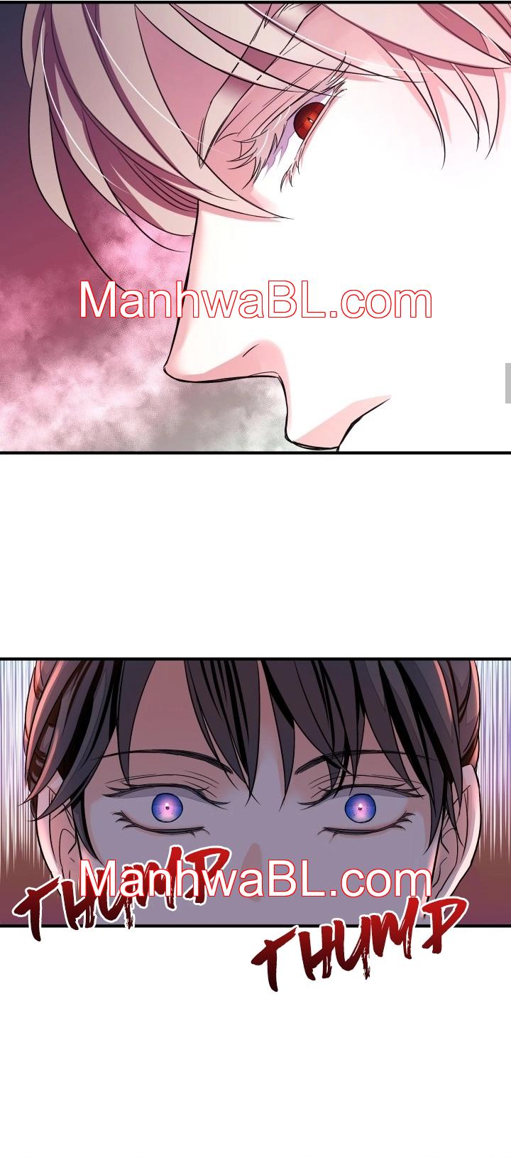 Wolyeong - Capítulo 15 manhwa