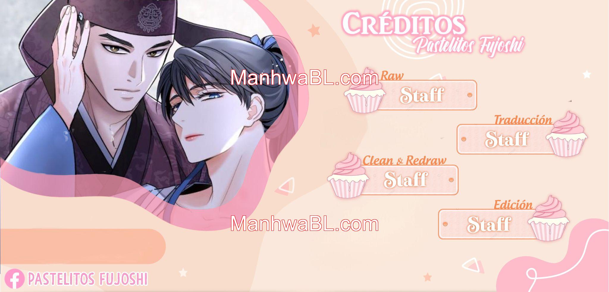 Wolyeong - Capítulo 15 manhwa