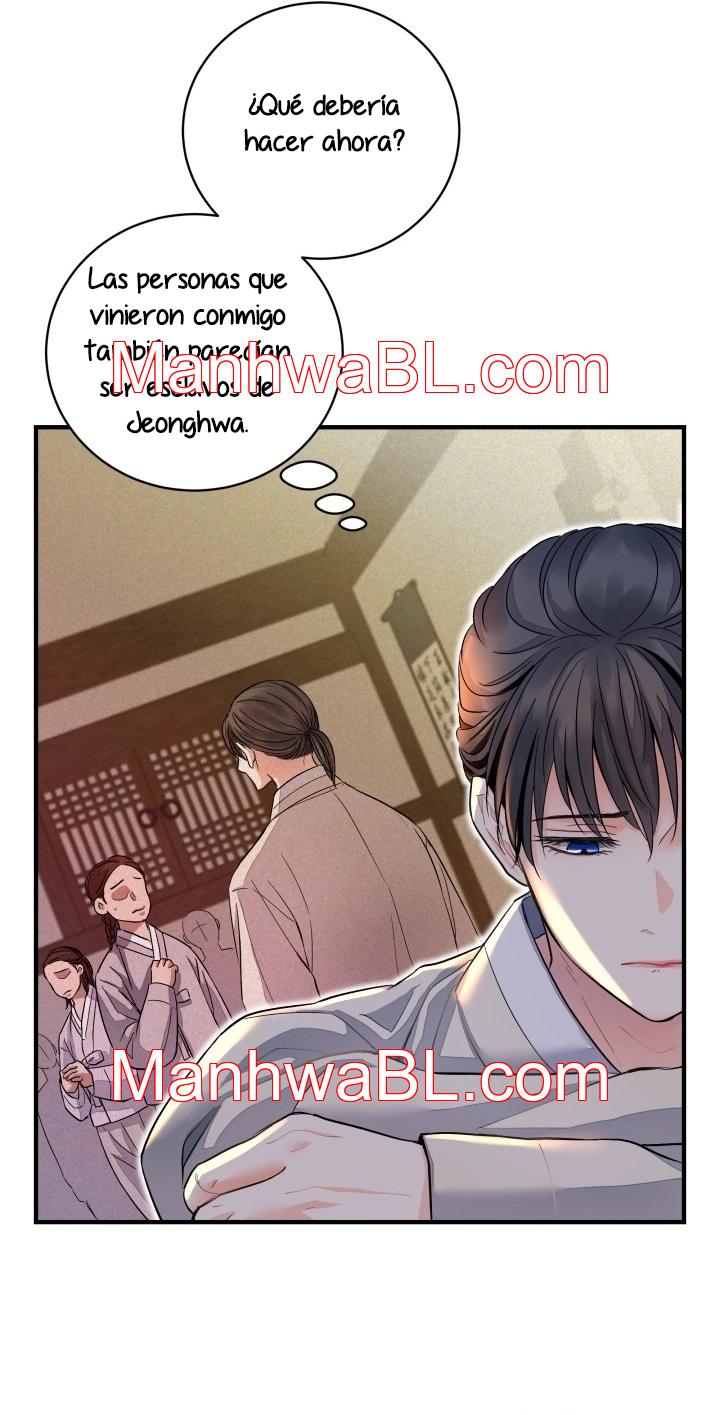 Wolyeong - Capítulo 15 manhwa
