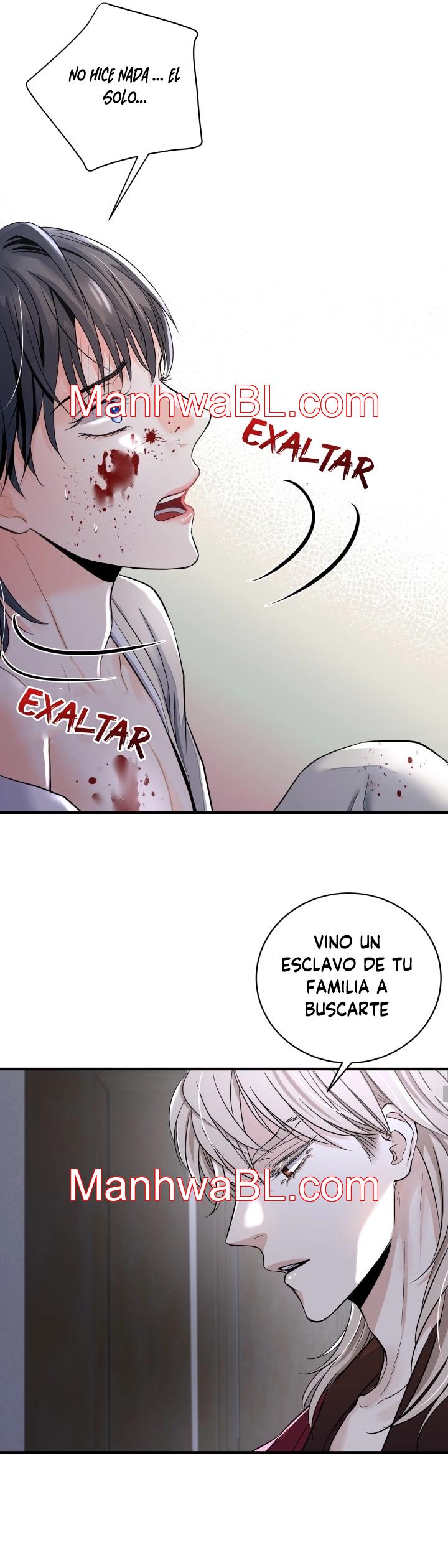Wolyeong - Capítulo 15.3 manhwa