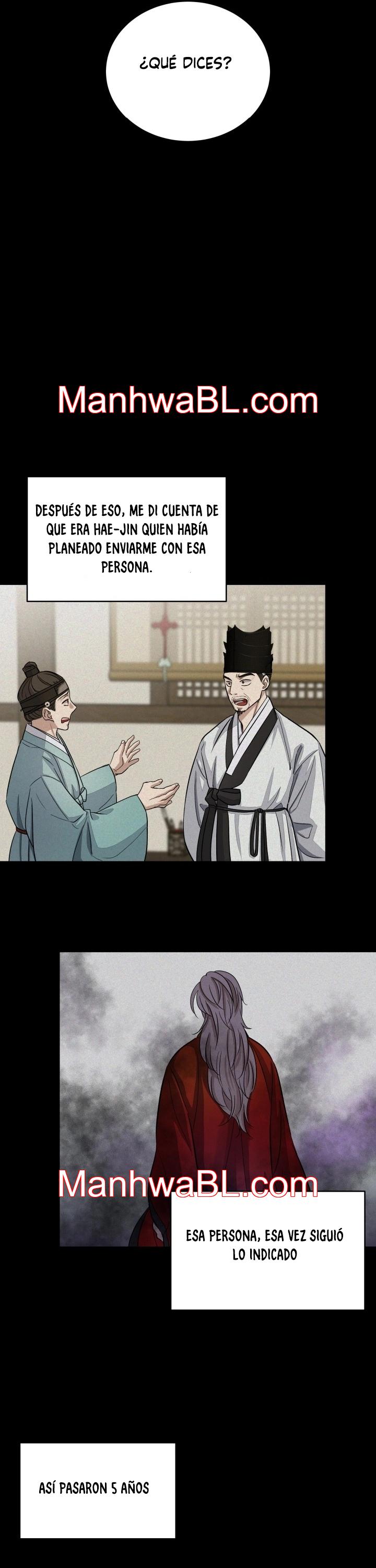 Wolyeong - Capítulo 15.3 manhwa