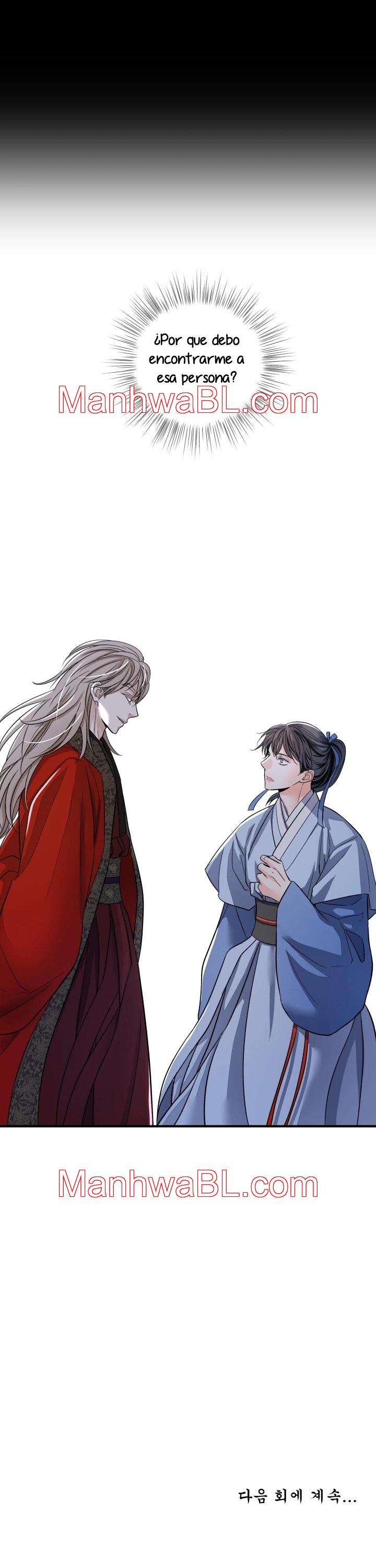 Wolyeong - Capítulo 15.3 manhwa