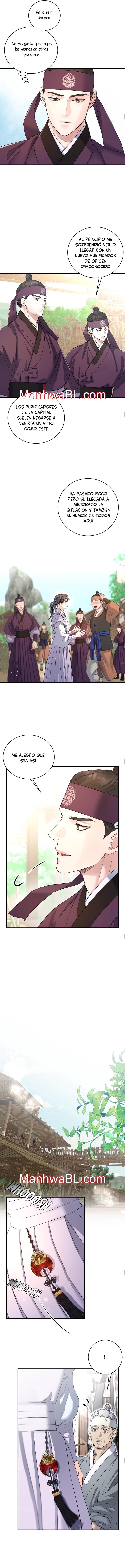 Wolyeong - Capítulo 26.2 manhwa