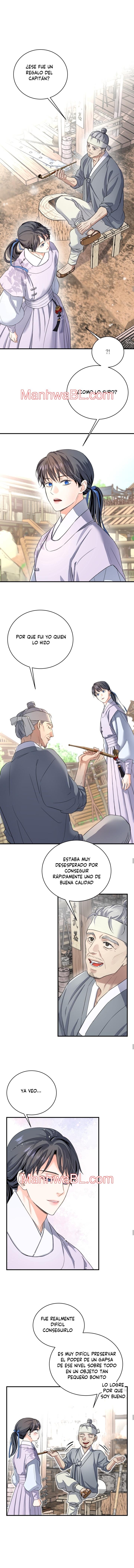 Wolyeong - Capítulo 26.2 manhwa