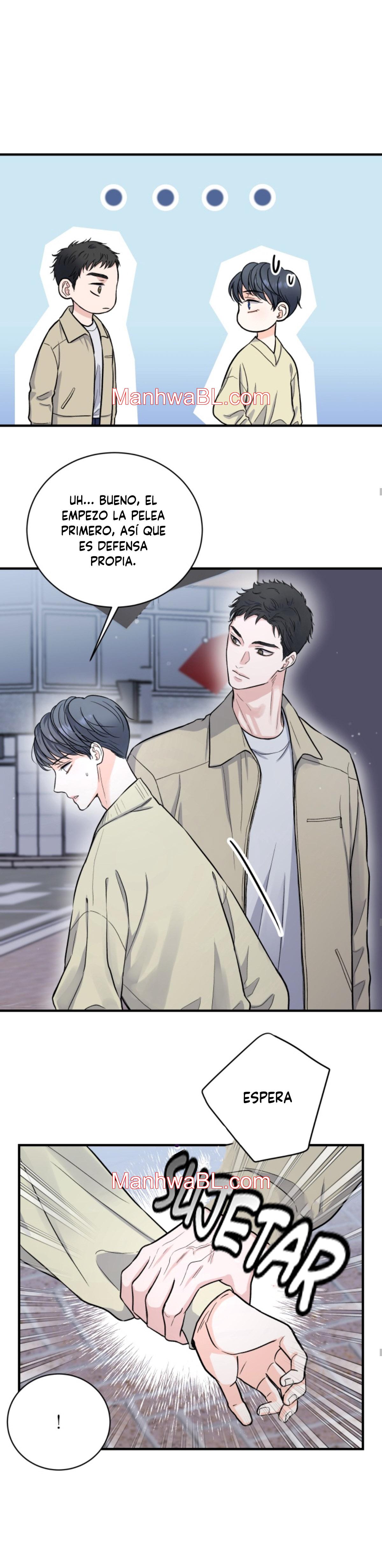 Wolyeong - Capítulo 42.2 manhwa