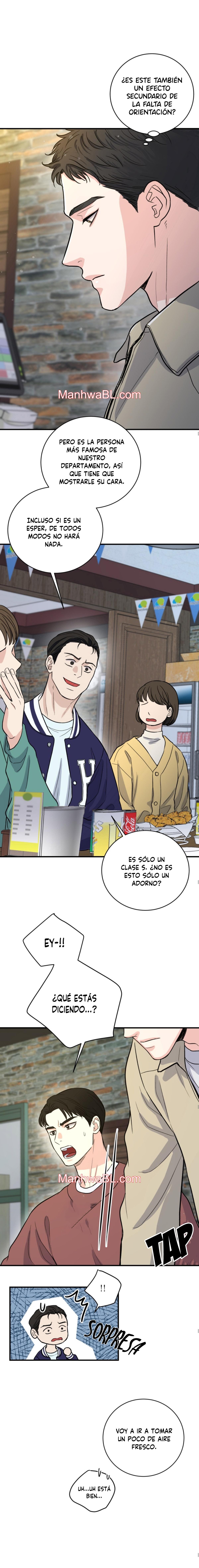 Wolyeong - Capítulo 42.2 manhwa