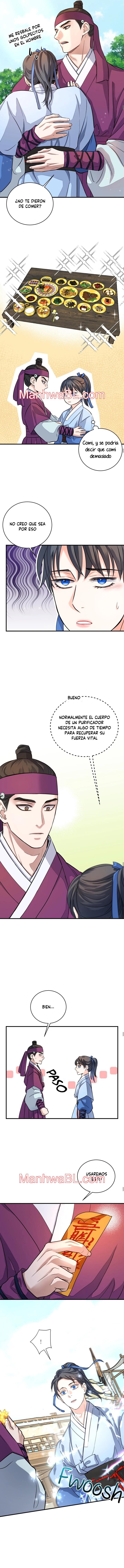 Wolyeong - Capítulo 11.2 manhwa