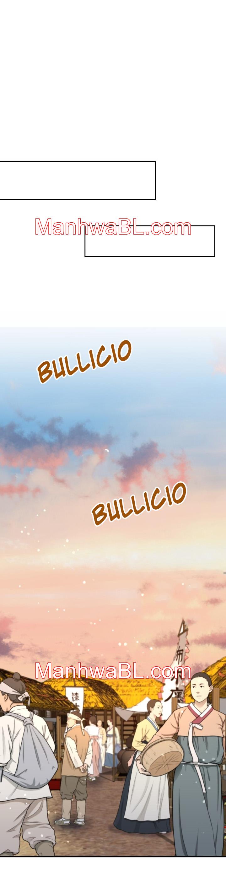 Wolyeong - Capítulo 3.3 manhwa