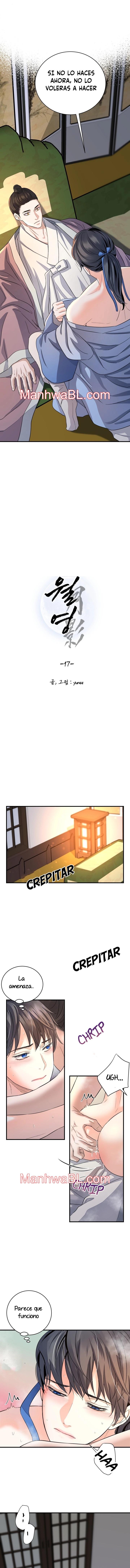 Wolyeong - Capítulo 17 manhwa