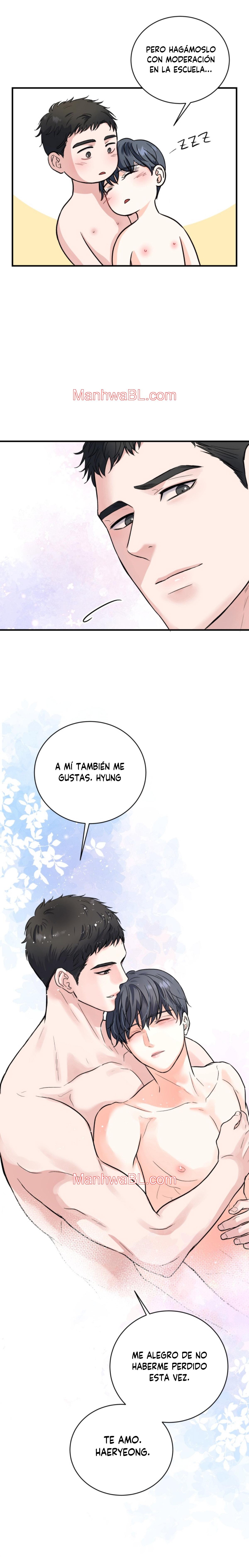 Wolyeong - Capítulo 43.3 manhwa