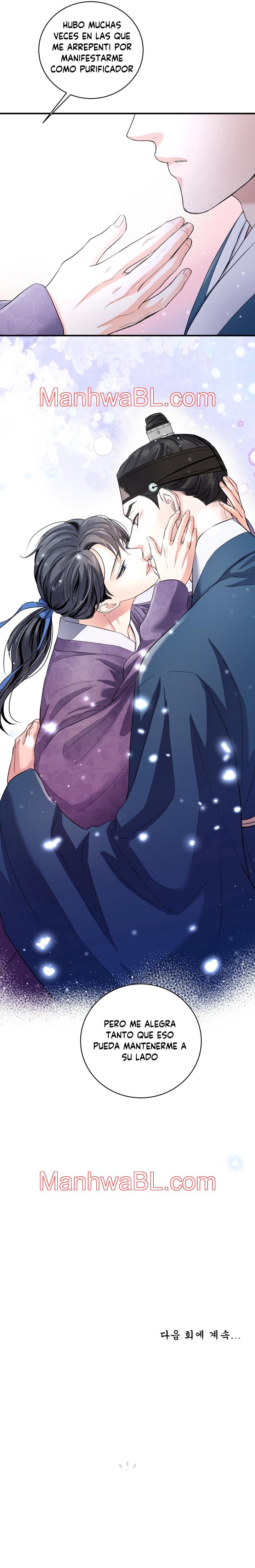 Wolyeong - Capítulo 23.3 manhwa