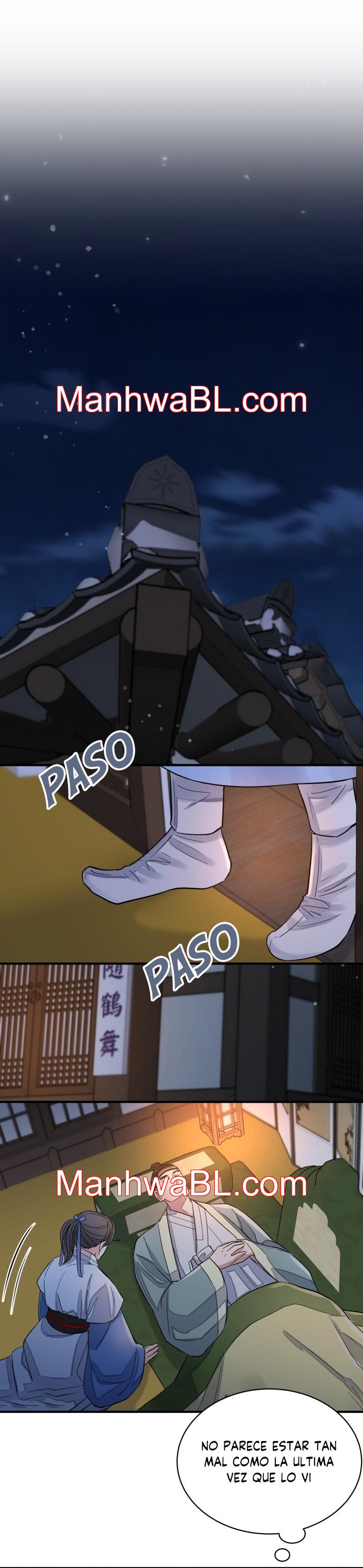 Wolyeong - Capítulo 4 manhwa