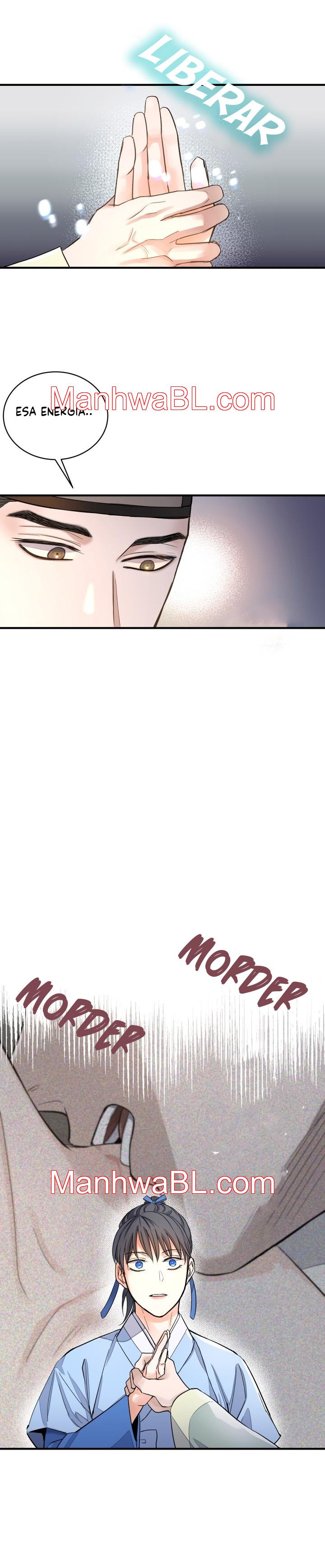 Wolyeong - Capítulo 4 manhwa