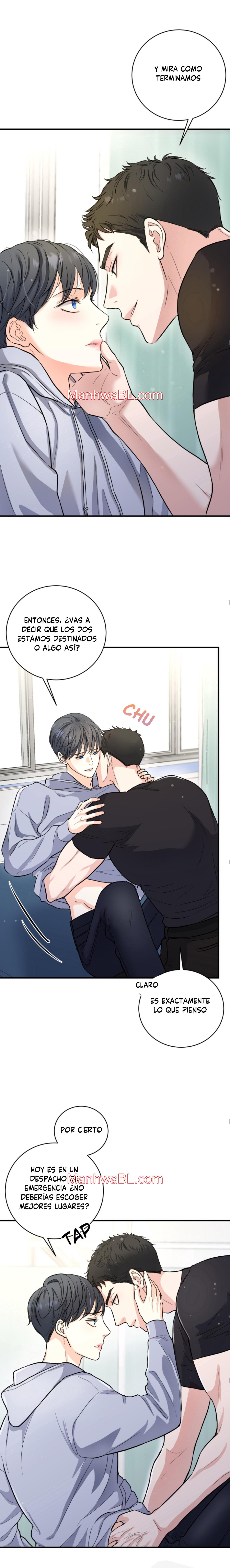 Wolyeong - Capítulo 42.3 manhwa