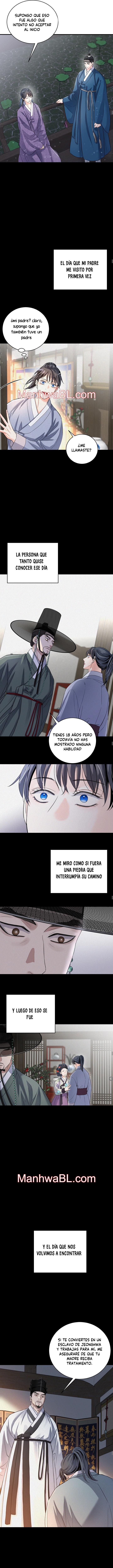 Wolyeong - Capítulo 23.2 manhwa