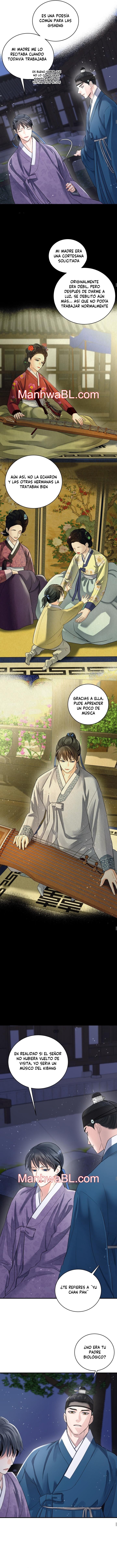Wolyeong - Capítulo 23.2 manhwa