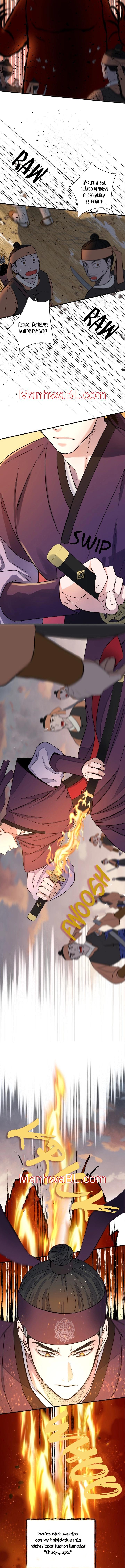 Wolyeong - Capítulo 1 manhwa