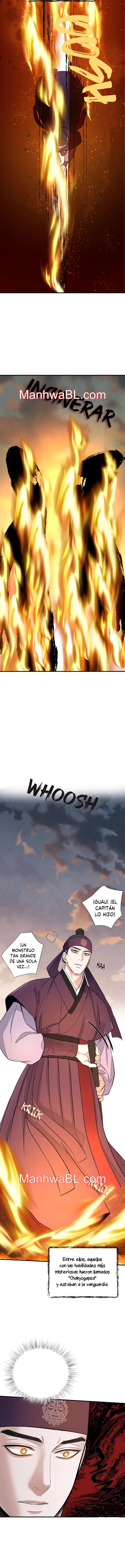Wolyeong - Capítulo 1 manhwa