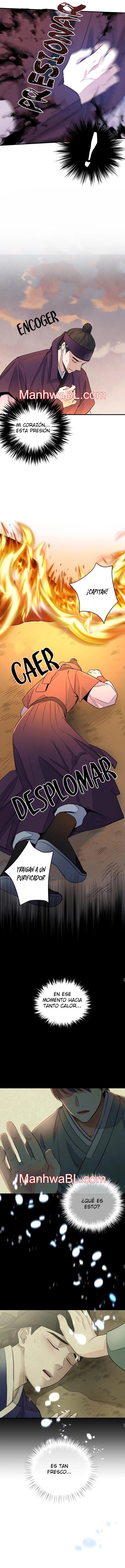 Wolyeong - Capítulo 1 manhwa